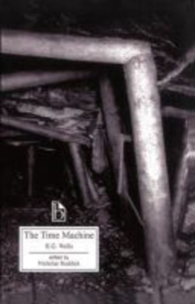 Cover for H.G. Wells · The Time Machine: An Invention - Broadview Editions (Paperback Book) (2001)