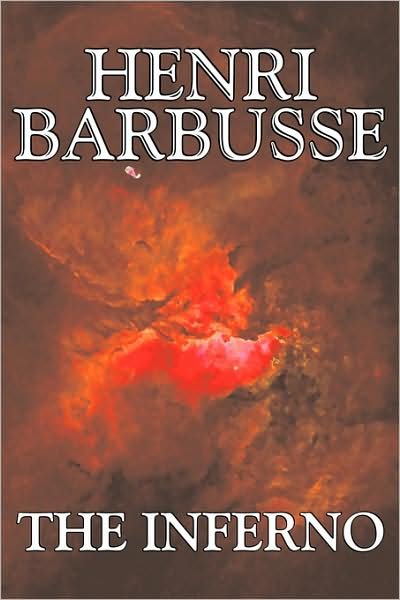 Cover for Henri Barbusse · The Inferno (Paperback Book) (2007)