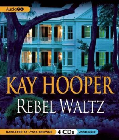 Cover for Kay Hooper · Rebel Waltz (CD) (2012)