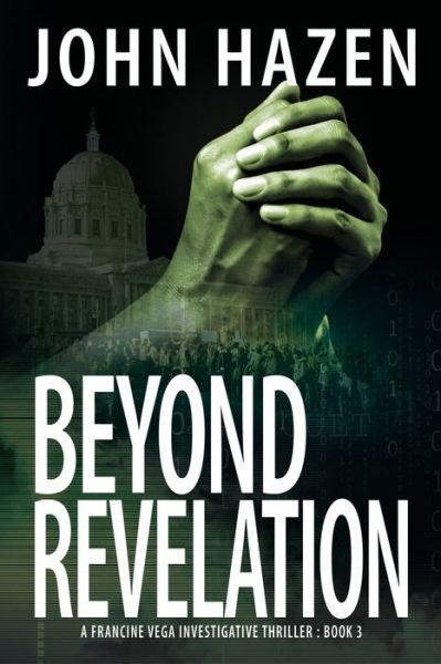 Cover for John Hazen · Beyond Revelation (Paperback Book) (2020)