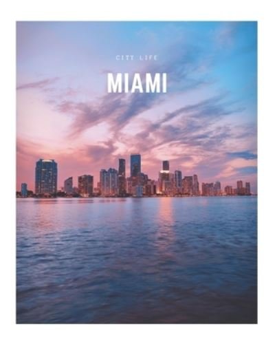 Cover for Decora Book Co · Miami (Taschenbuch) (2019)