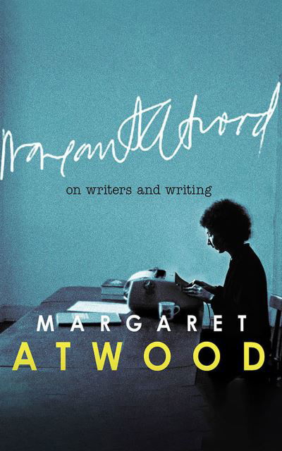 On Writers and Writing - Margaret Atwood - Musikk - Audible Studios on Brilliance - 9781713601050 - 2. november 2021