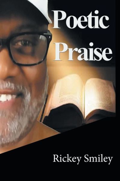 Cover for Rickey Smiley · Poetic Praise (Paperback Book) (2019)