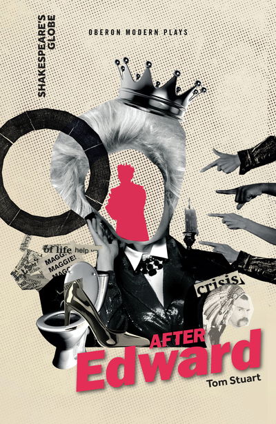 Cover for Tom Stuart · After Edward - Oberon Modern Plays (Paperback Book) (2019)