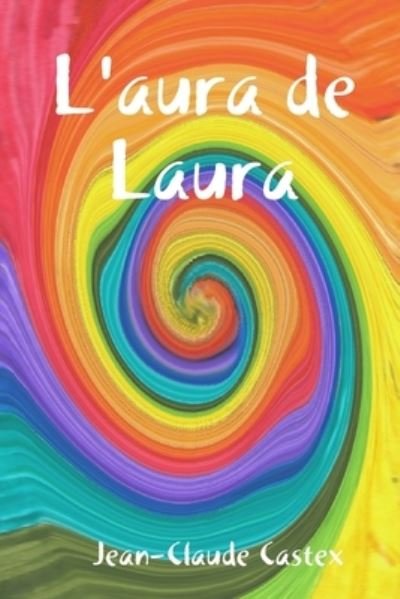 Cover for L'aura de Laura (Bog) (2019)