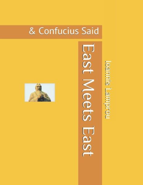 Edward Ho · East Meets East (Paperback Book) (2019)