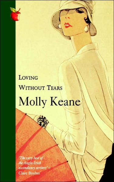 Cover for Molly Keane · Loving Without Tears - Virago Modern Classics (Paperback Book) (2006)