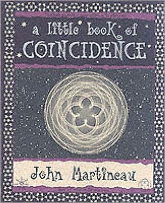 Cover for John Martineau · A Little Book of Coincidence in the Solar System (Paperback Book) [New edition] (2002)