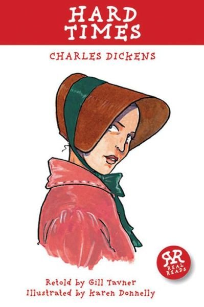 Cover for Charles Dickens · Hard Times (Pocketbok) (2007)