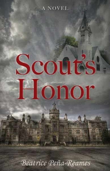 Cover for Bea Reames · Scout's Honor (Paperback Book) (2015)