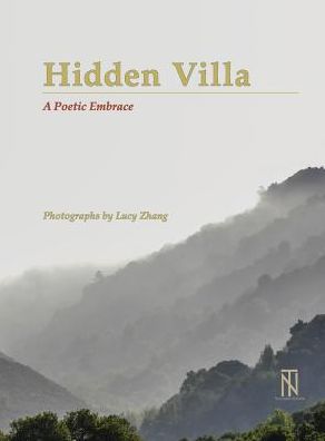 Cover for Lucy Zhang · Hidden Villa (Hardcover Book) (2016)