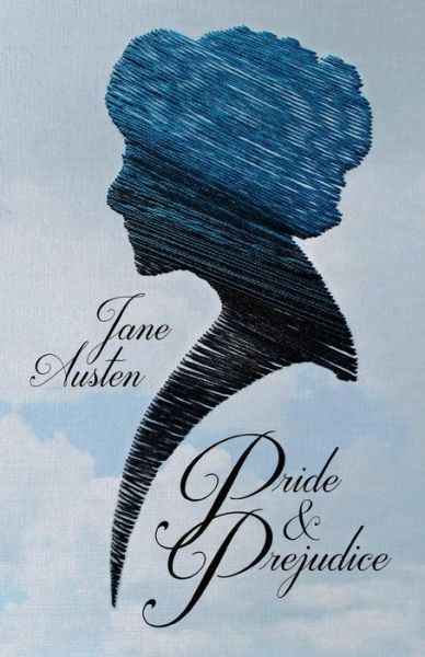 Cover for Jane Austen · Pride and Prejudice (Taschenbuch) (2016)