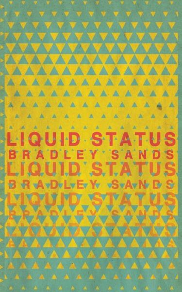 Liquid Status - Bradley Sands - Livros - Rooster Republic Press - 9781946335050 - 23 de fevereiro de 2017