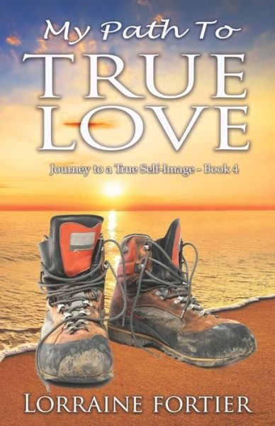 Cover for Del Hall · My Path To True Love (Paperback Book) (2018)