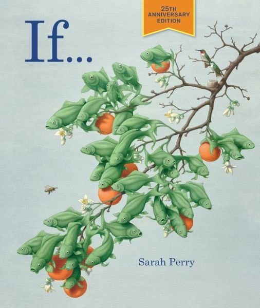 If... - 25th Anniversary Edition - Sarah Perry - Books - Getty Trust Publications - 9781947440050 - March 3, 2020