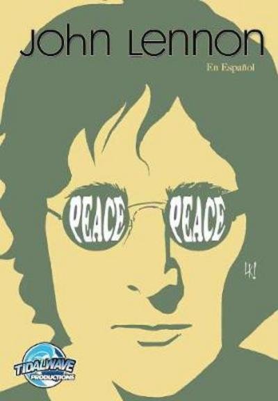 Cover for Marc Shapiro · Orbit: John Lennon - Orbit (Taschenbuch) (2018)