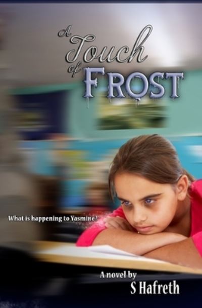 Cover for S Hafreth · A Touch of Frost (Paperback Book) (2018)