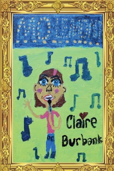 Cover for Claire Burbank · Mo Lemont (Paperback Book) (2018)