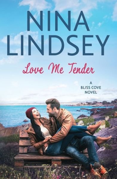 Cover for Nina Lindsey · Love Me Tender (Pocketbok) (2020)