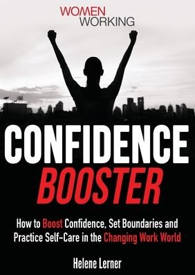 Cover for Helene Lerner · Confidence Booster (Pocketbok) (2022)