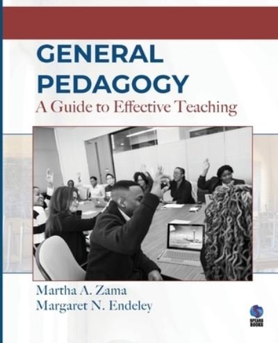 Cover for Martha Zama · General Pedagogy (Book) (2023)