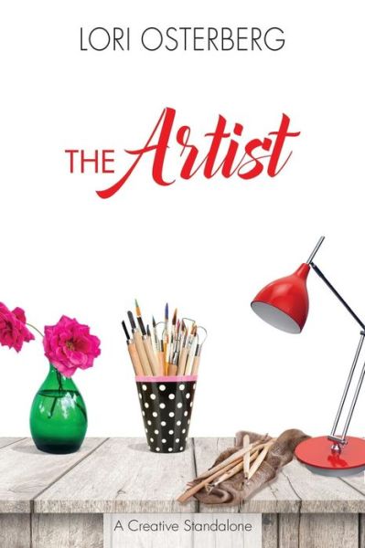 Cover for Lori Osterberg · The Artist (Paperback Book) (2018)