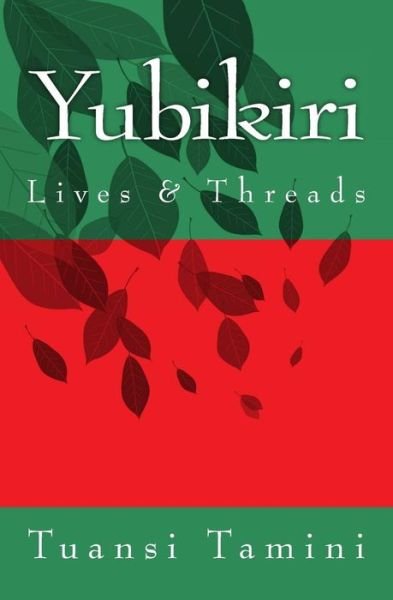 Cover for Tuansi Tamini · Yubikiri (Taschenbuch) (2018)