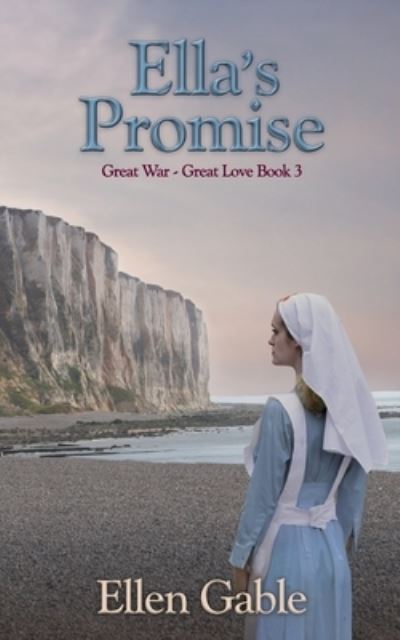 Cover for Ellen Gable · Ella's Promise (Paperback Book) (2019)