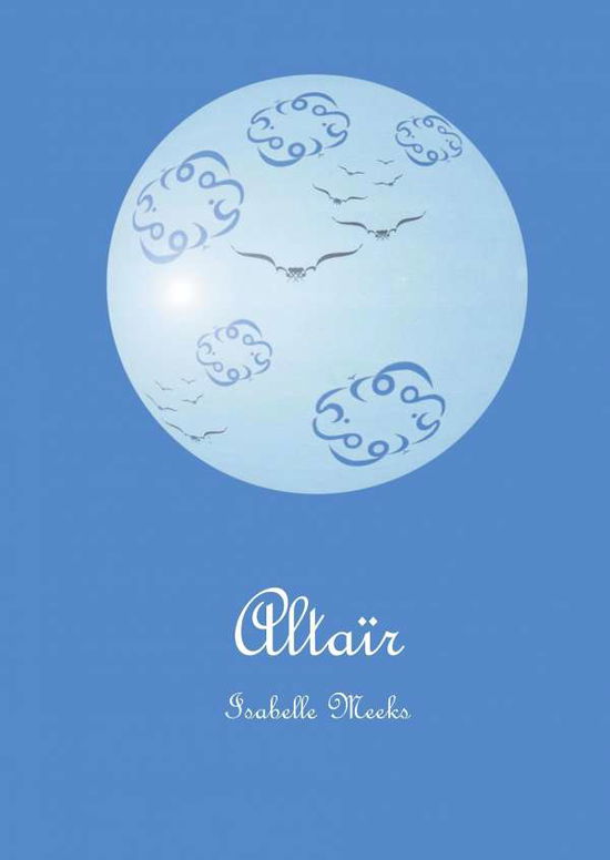 Cover for Meeks · Altaïr (Book)