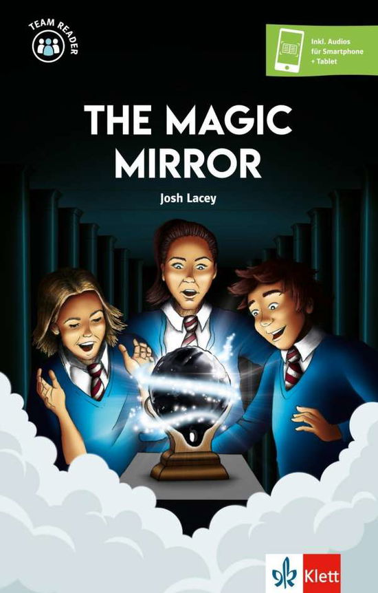 Cover for Lacey · The Magic Mirror (Buch)