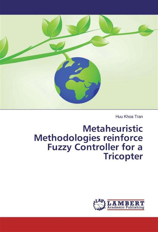 Cover for Tran · Metaheuristic Methodologies reinfo (Bog)