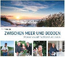 Cover for Elke Erdmann · Zwischen Meer und Bodden (Hardcover Book) (2022)