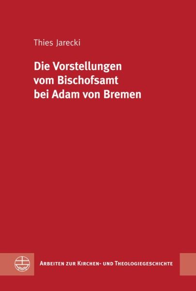 Cover for Jarecki · Die Vorstellungen vom Bischofsa (Book) (2014)