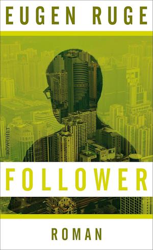 Cover for Ruge · Follower (Buch)