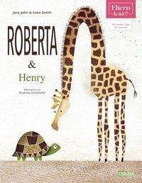 Cover for John · Eltern für dich: Roberta und Henry (Bog)