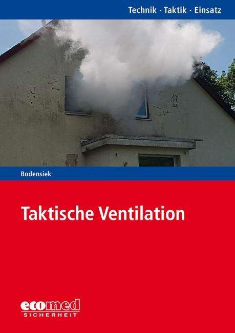 Cover for Bodensiek · Taktische Ventilation (Book)