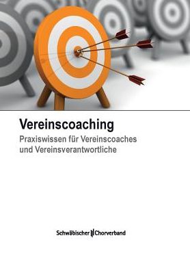 Cover for Siegfried Bütefisch · Vereinscoaching (Paperback Book) [German edition] (2015)