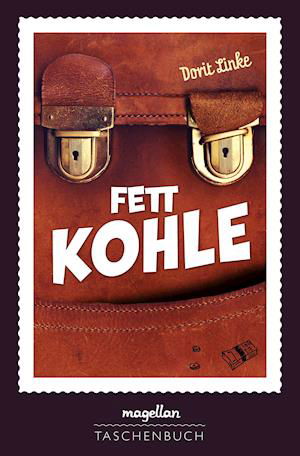 Cover for Dorit Linke · Fett Kohle (Paperback Book) (2022)