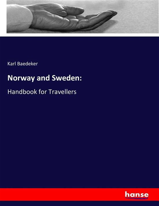 Cover for Baedeker · Norway and Sweden: (Book) (2016)