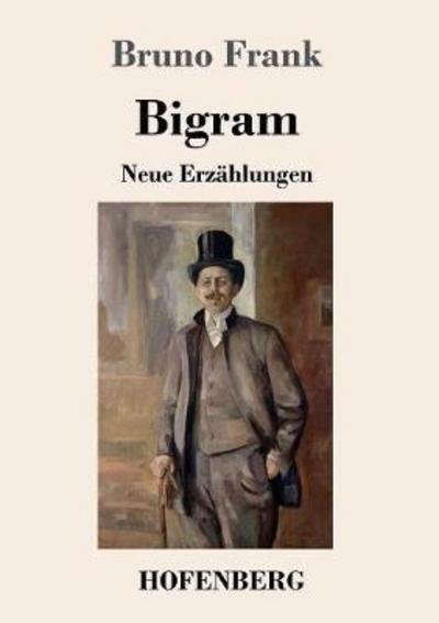 Cover for Frank · Bigram (Buch) (2017)