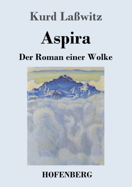 Cover for Laßwitz · Aspira (Book) (2019)