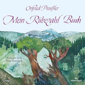 Cover for Otfried Preußler · CD Mein Rübezahlbuch (CD)