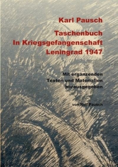 Cover for Pausch · In Kriegsgefangenschaft (Book) (2020)
