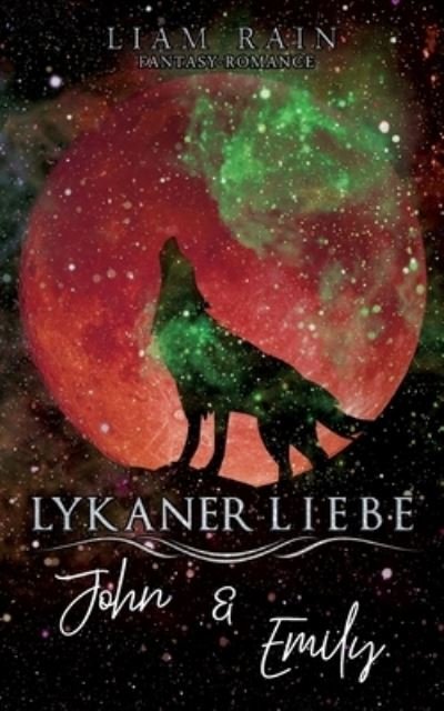Cover for Rain · Lykaner Liebe (N/A) (2021)