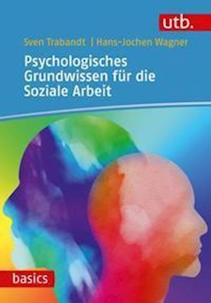 Cover for Trabandt · Psychologisches Grundwissen fü (Buch)