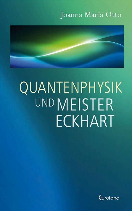 Cover for Otto · Quantenphysik und Meister Eckhart (Book)