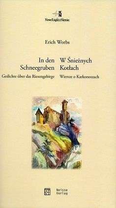 Cover for Worbs · In den Schneegruben (Bog)