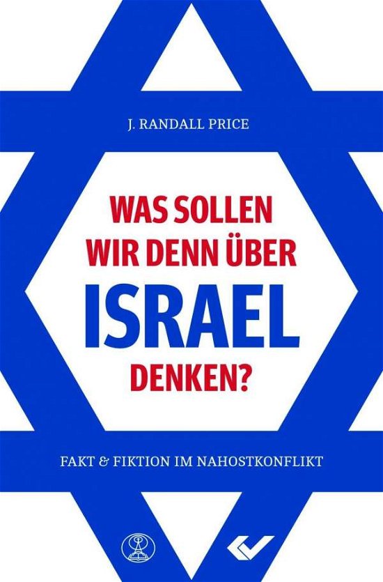 Cover for Price · Was sollen wir denn über Israel d (Bok)