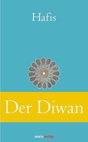 Cover for Hafis · Der Diwan (Bok)