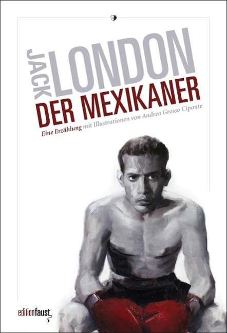 Cover for London · Der Mexikaner (Book)